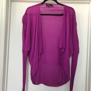 Ted Baker cardigan, size 2